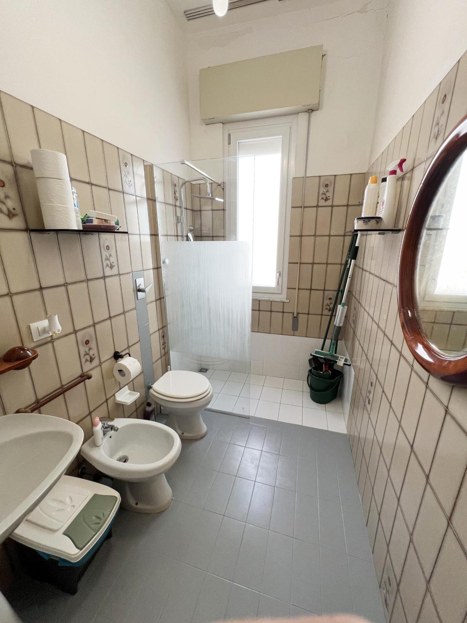Frontemare Apartamento Tre Fontane Exterior foto